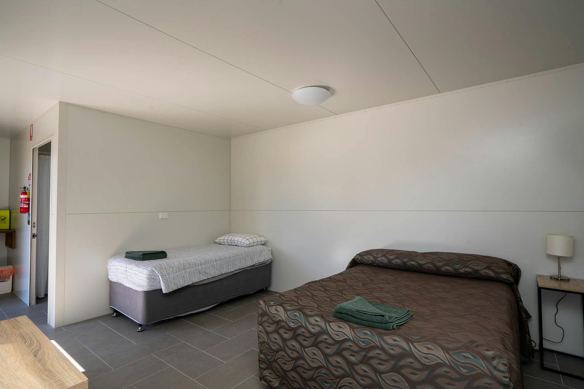 Darlington Point Motel