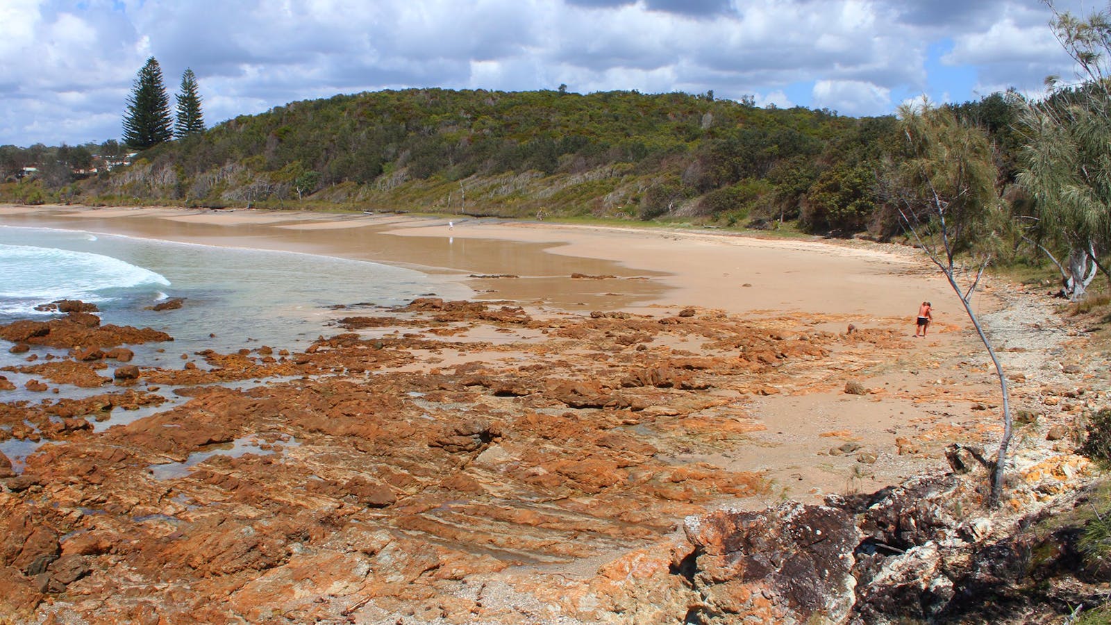 Rocky Point