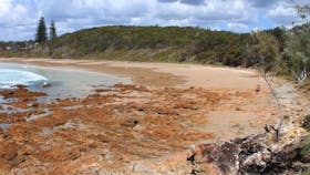 Rocky Point