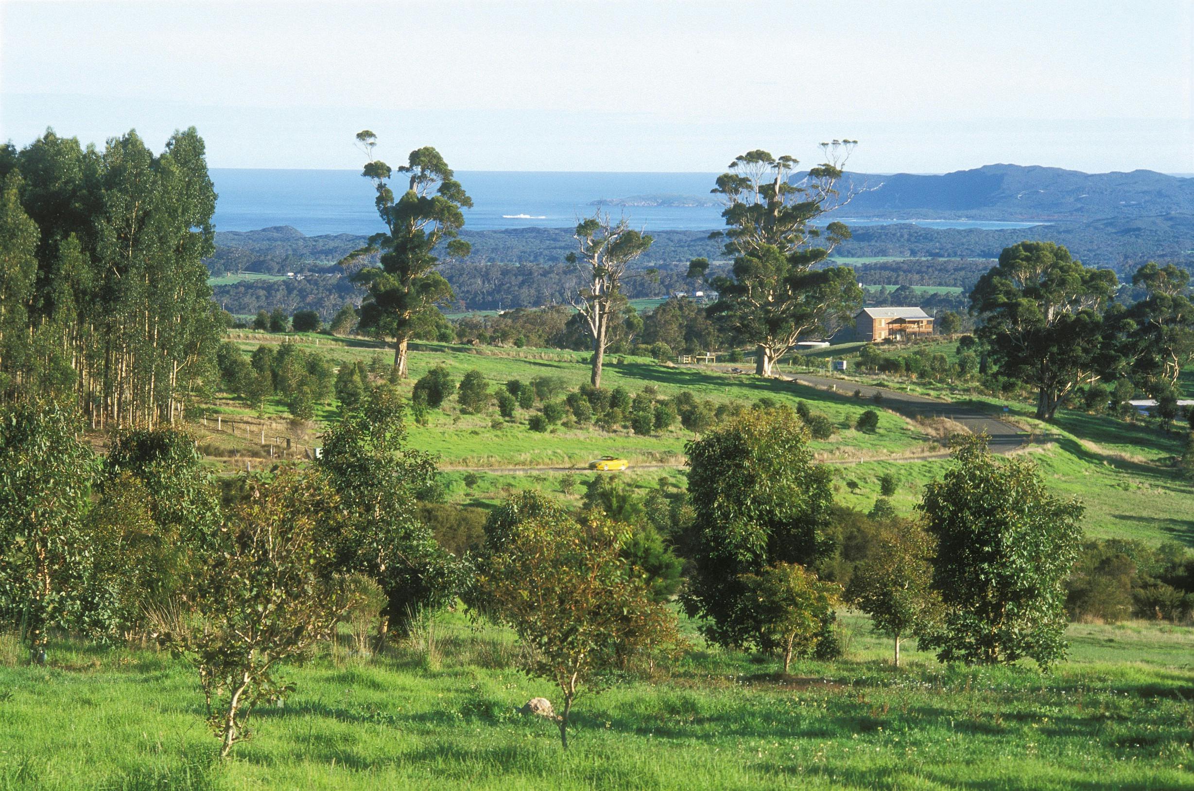 Denmark Food and Wine Trail, Denmark, Western Australia