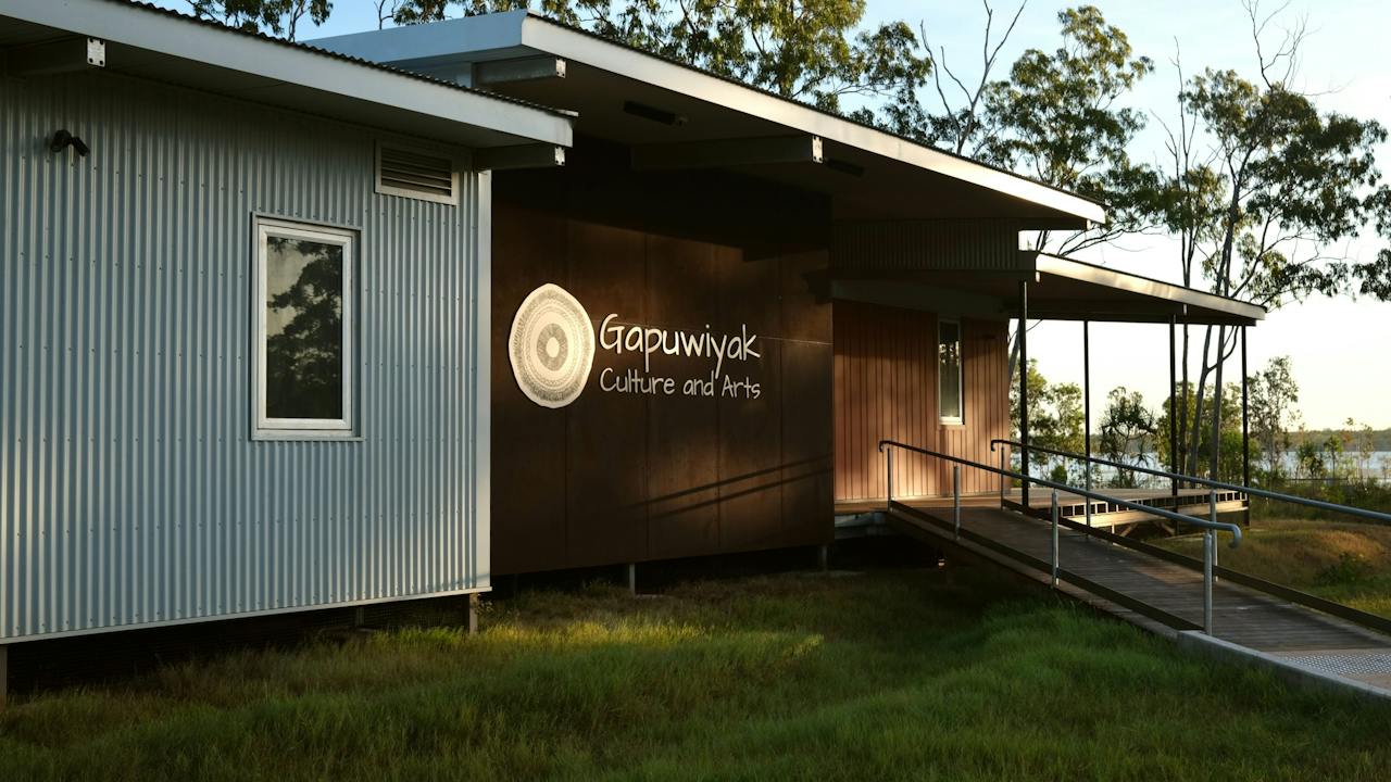 Art Centre