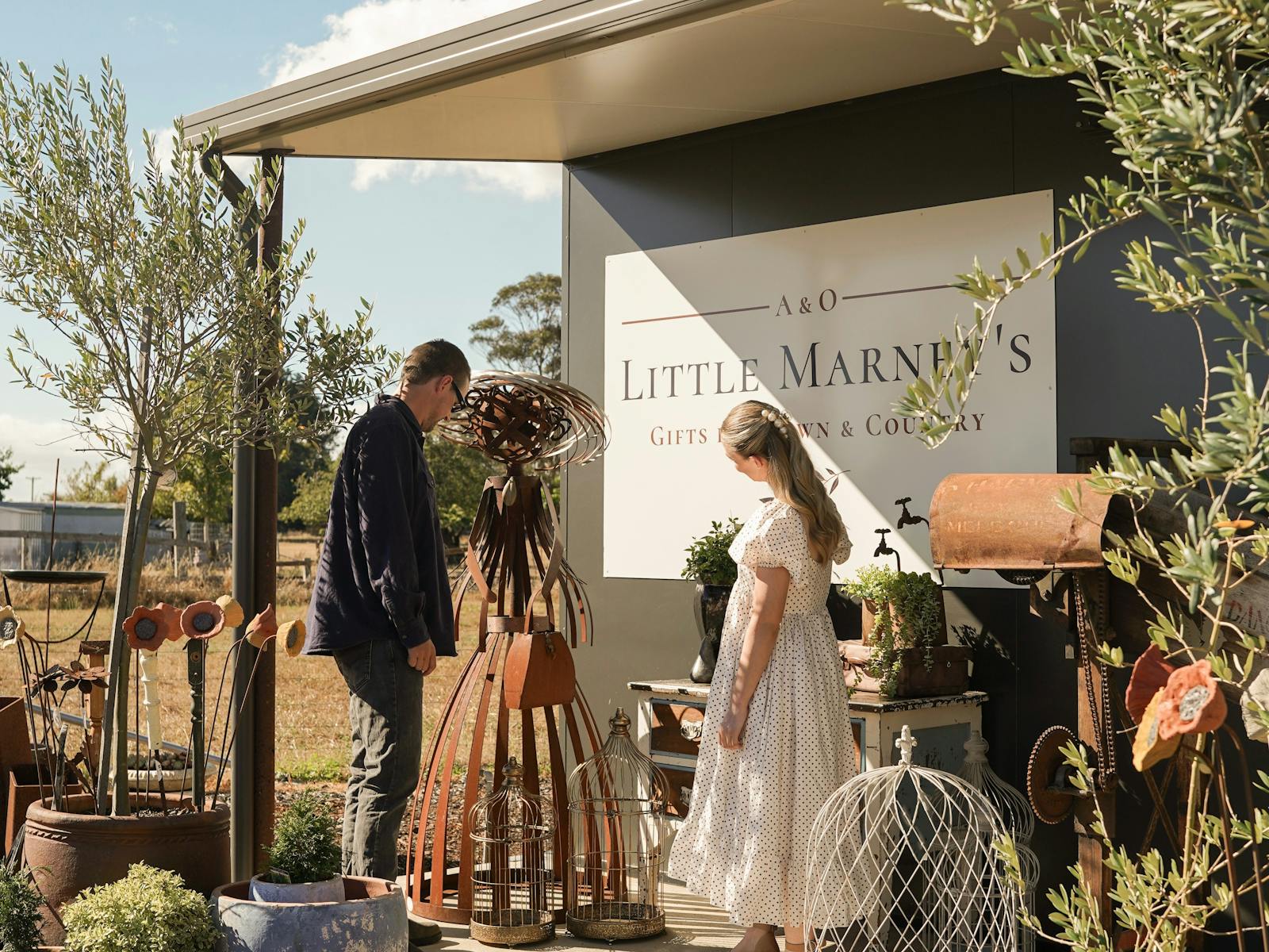 Little marneys 1
