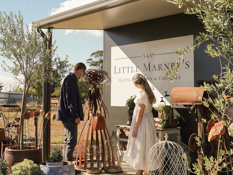 Little marneys 1