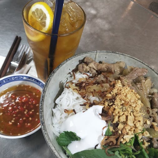 Little Khmer Kitchen