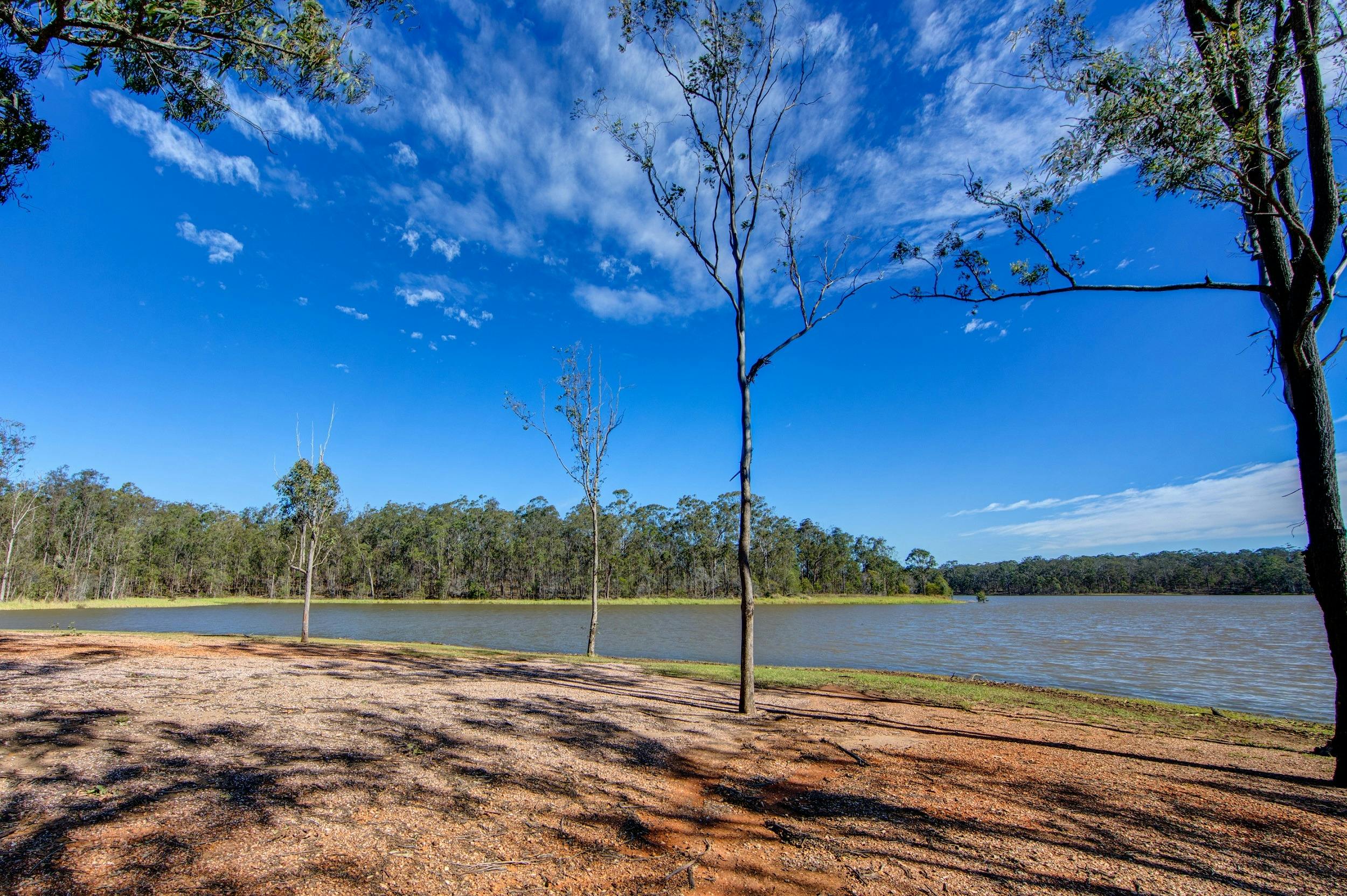 Lake Kurwongbah