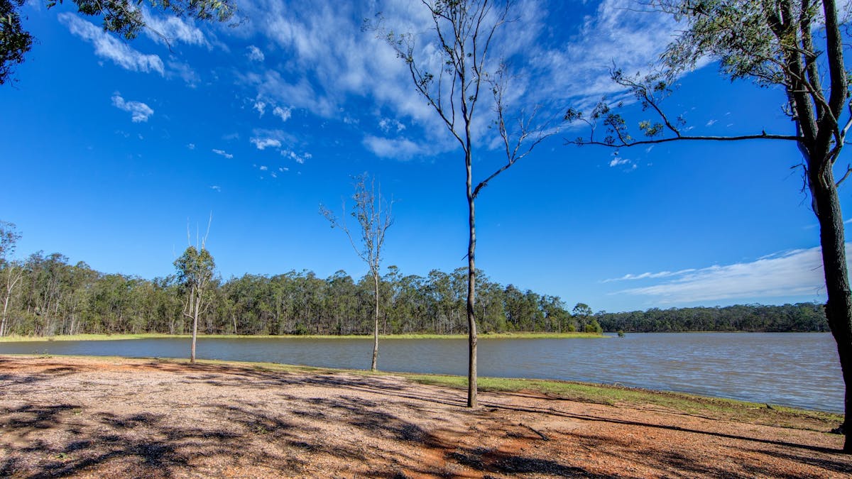 Lake_Kurwongbah_near_Petrie_moreton_bay_region