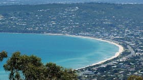 Arthurs Seat State Park