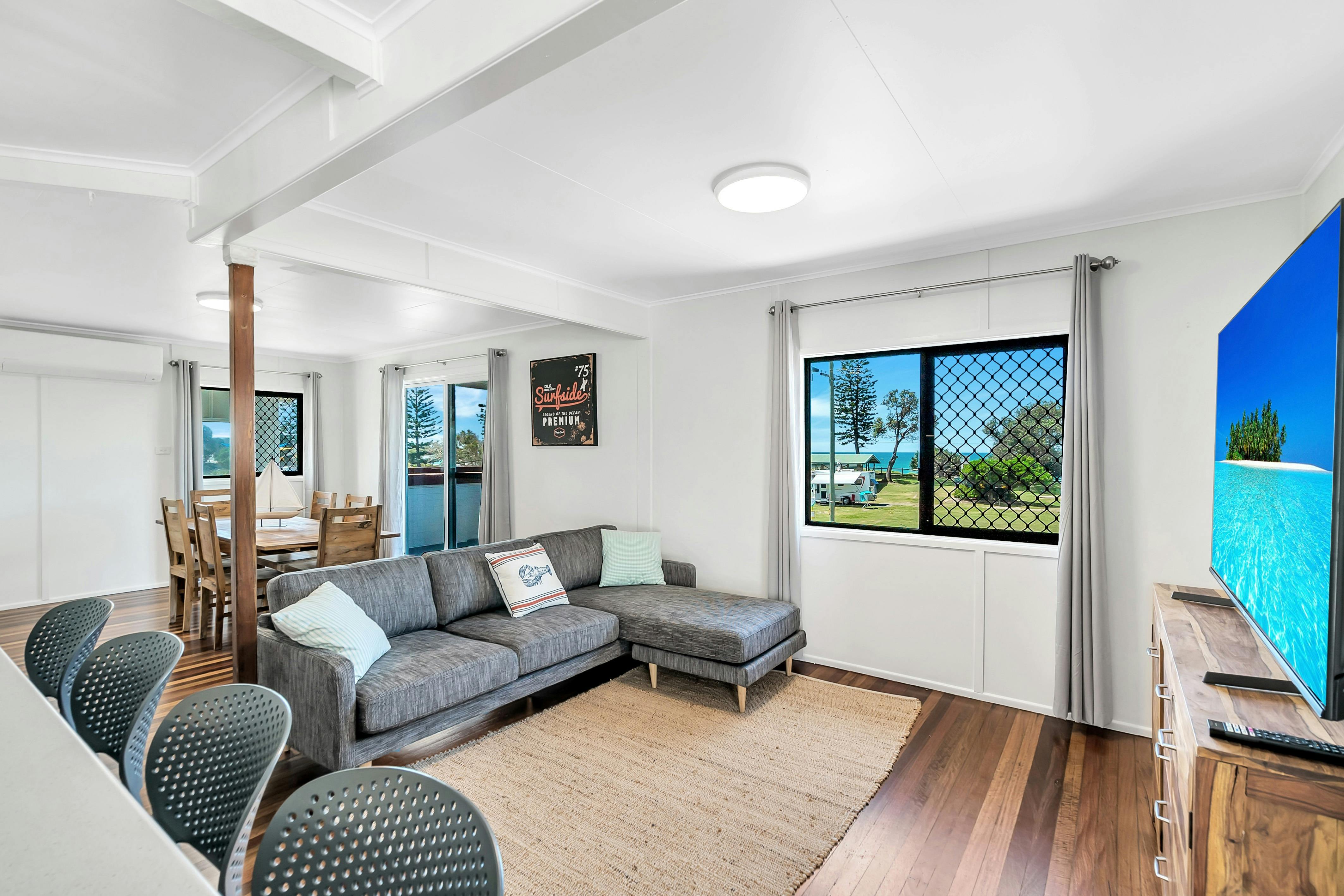 ファミリーラグジュアリースイート