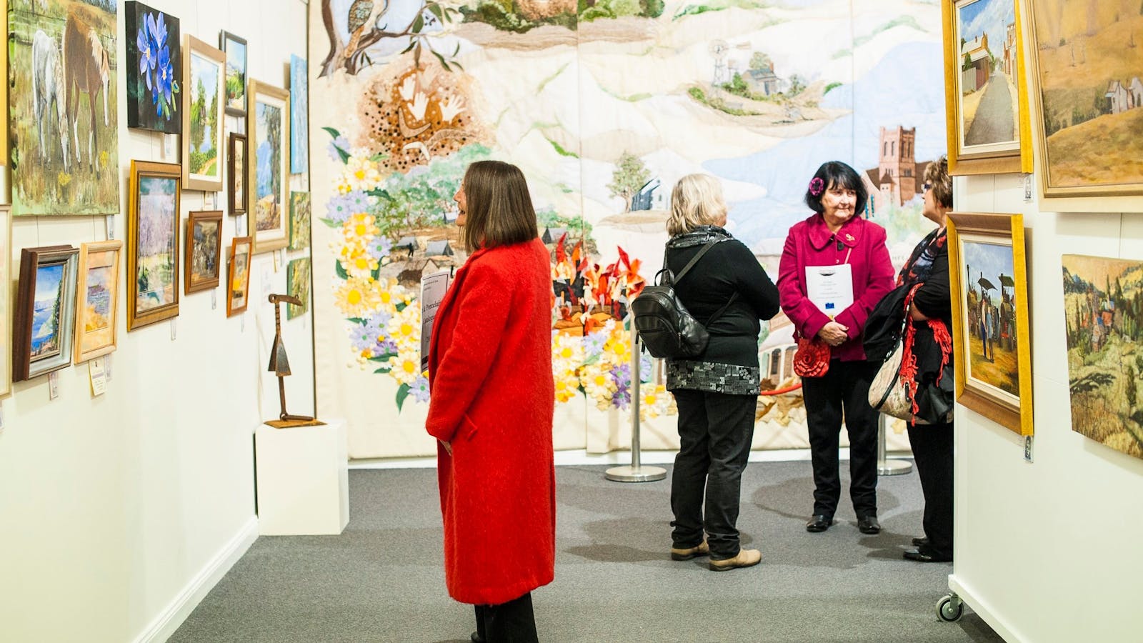 Grenfell Art Gallery