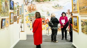 Grenfell Art Gallery