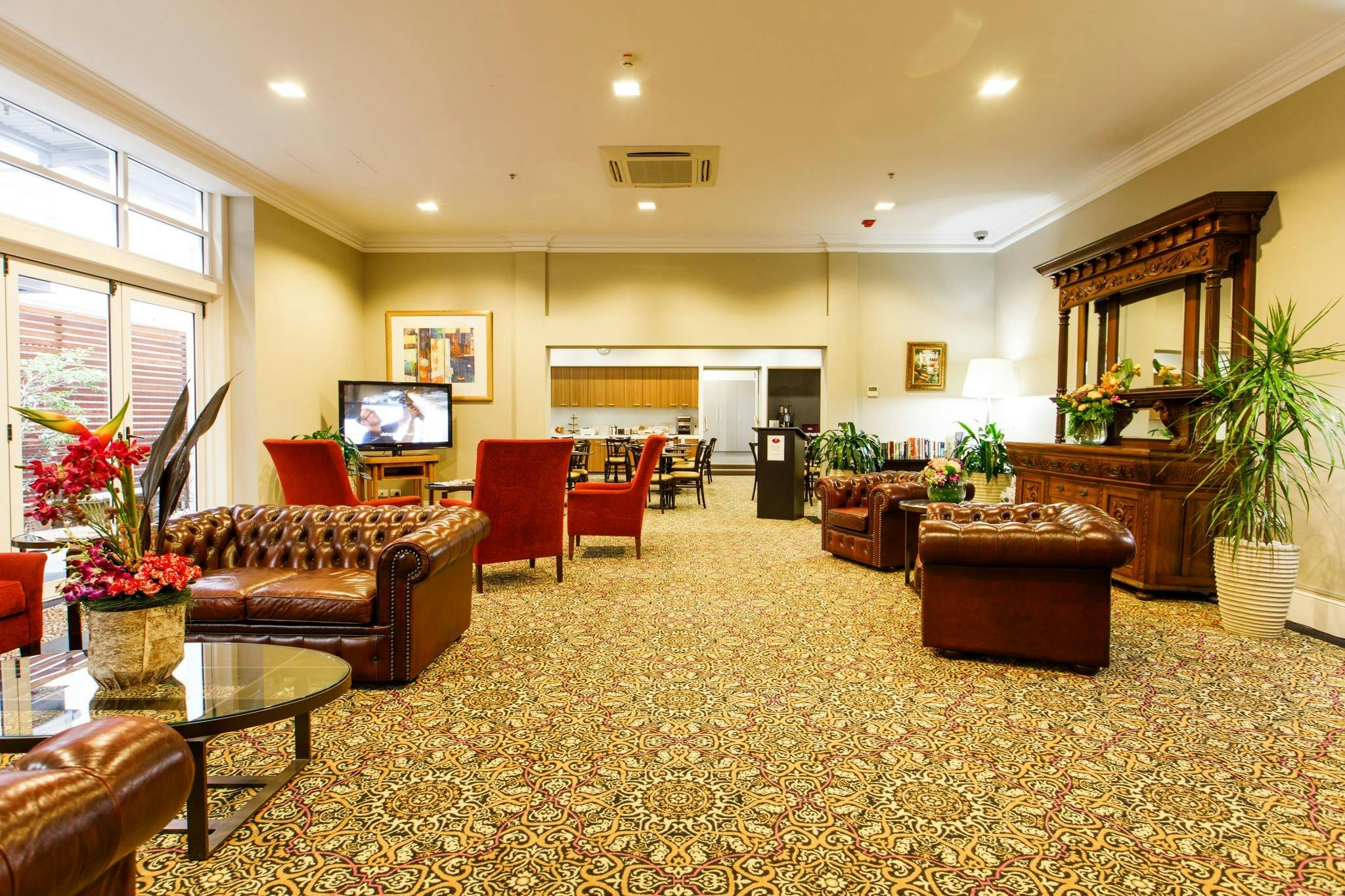 Adabco Boutique Hotel