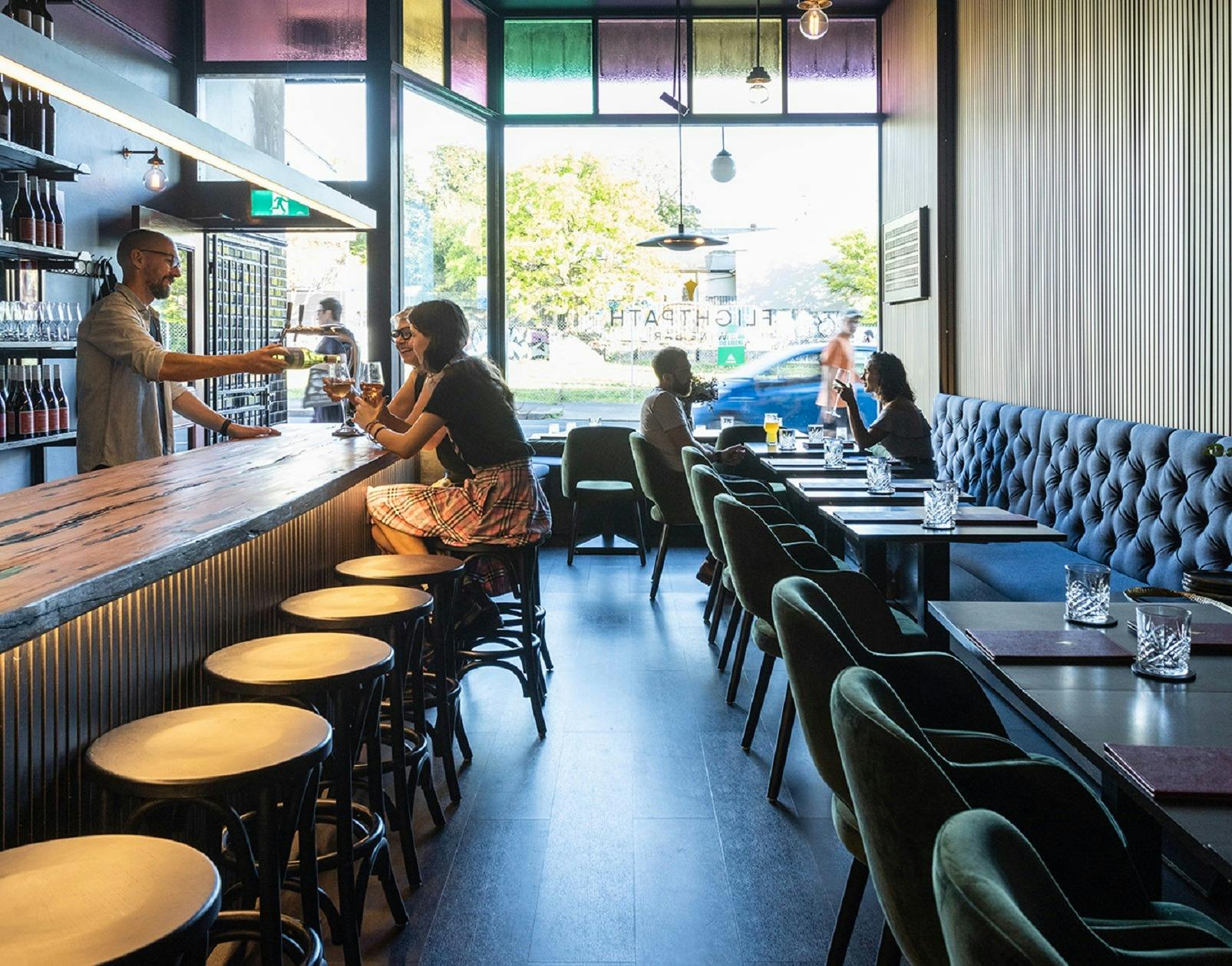 Flight Path Wine Bar