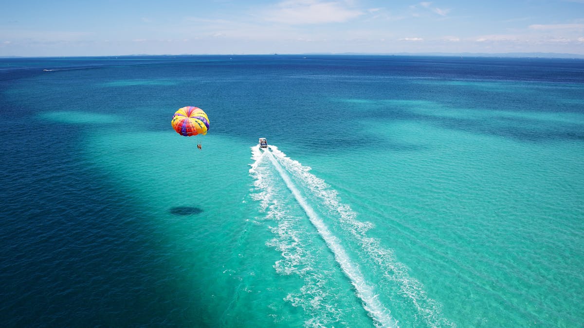 Parasail