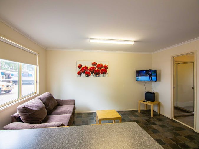 Standard 1 Bedrooms Cabins