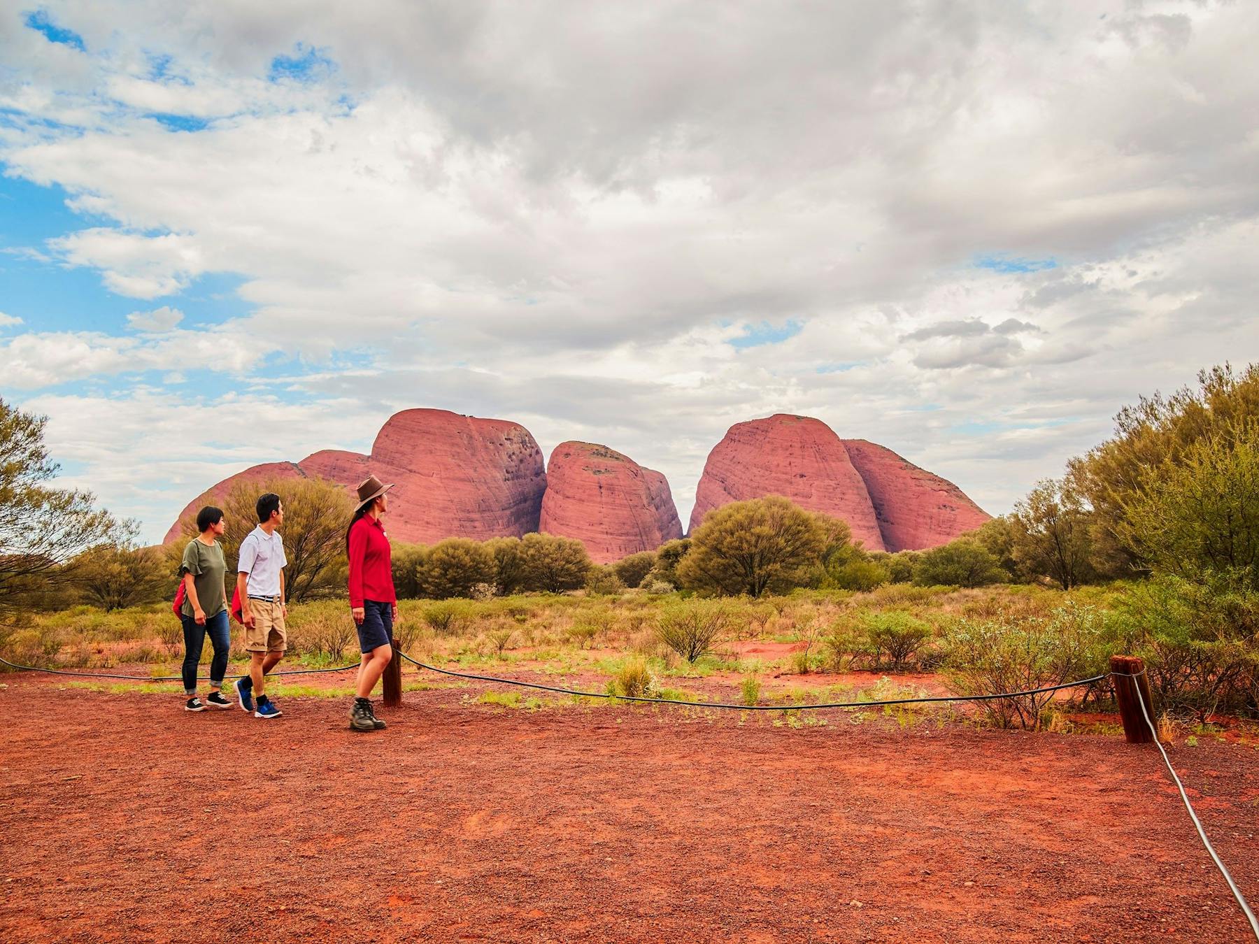 Kata Tjuta