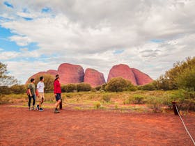 AAT Kings Guided Holidays