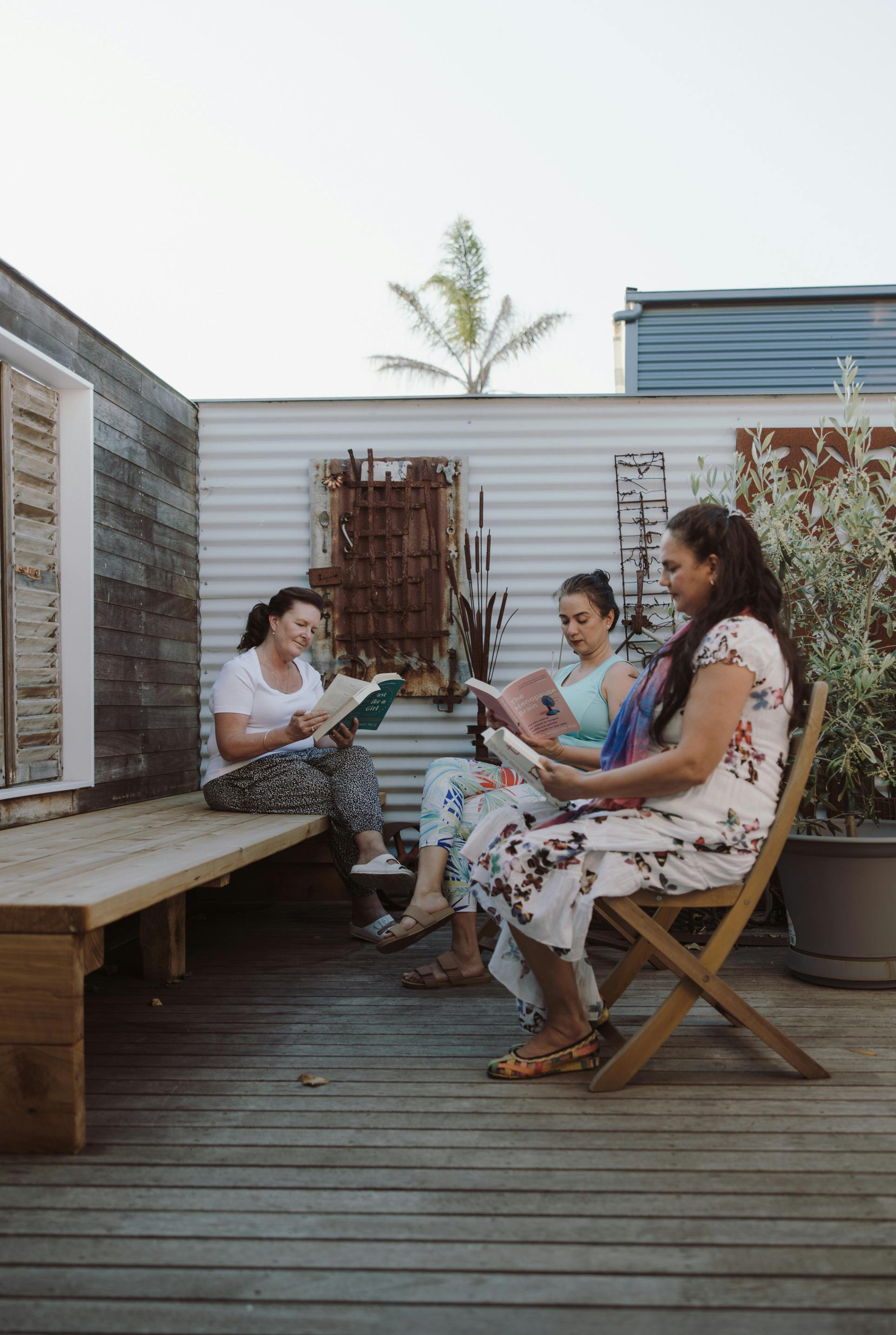 New Moon Reset & Revitalise Retreat at KI Dragonfly