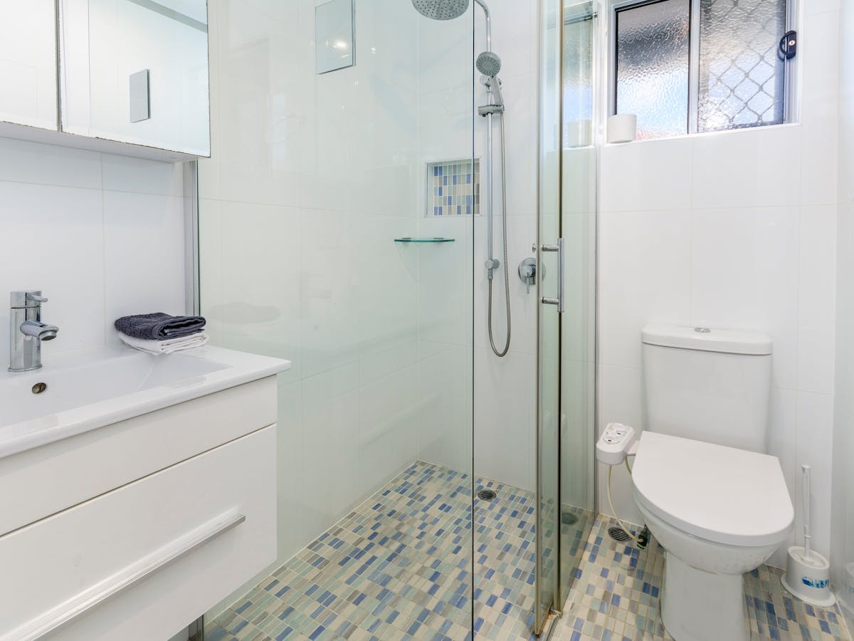 Ensuite