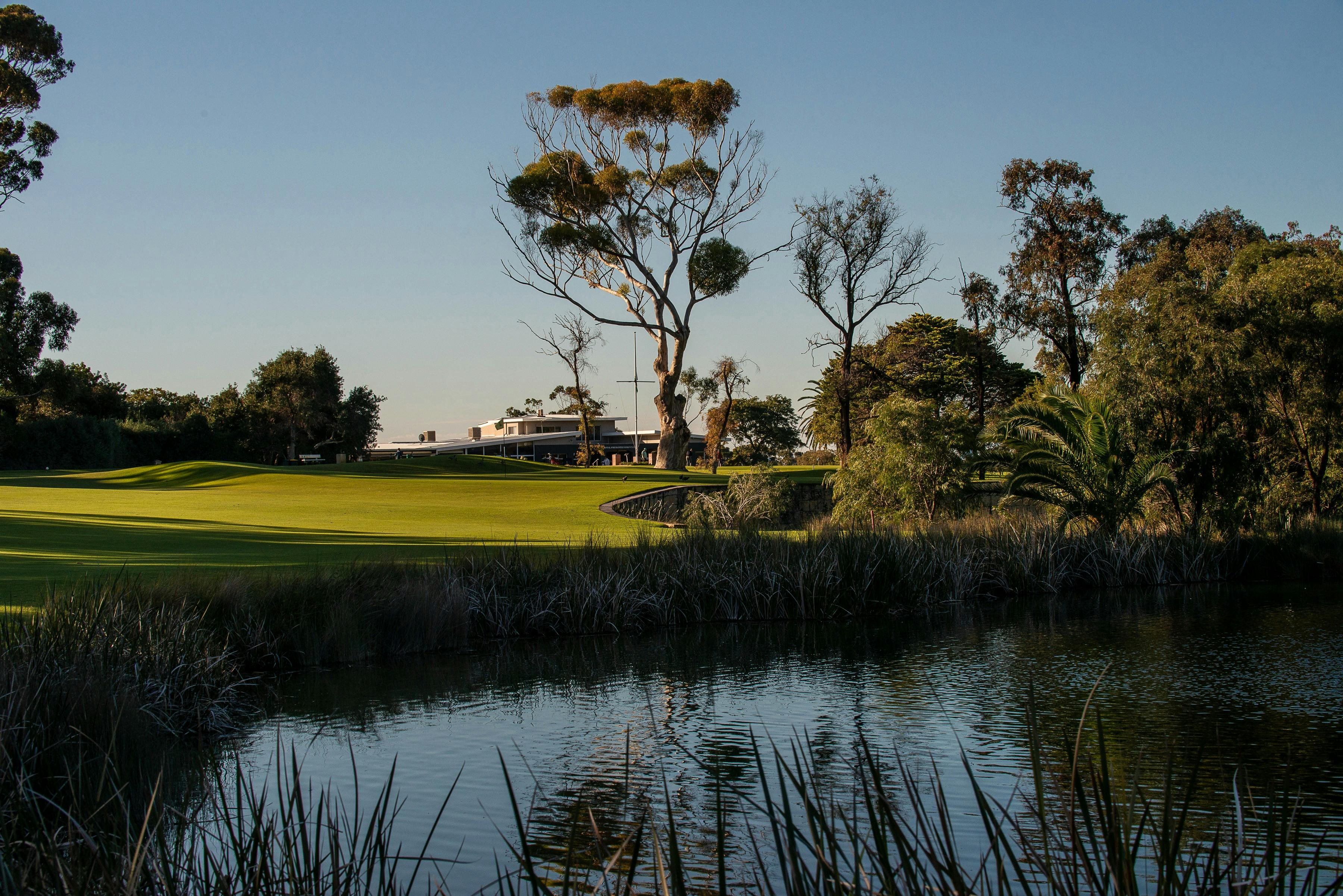 Royal Fremantle Golf Club