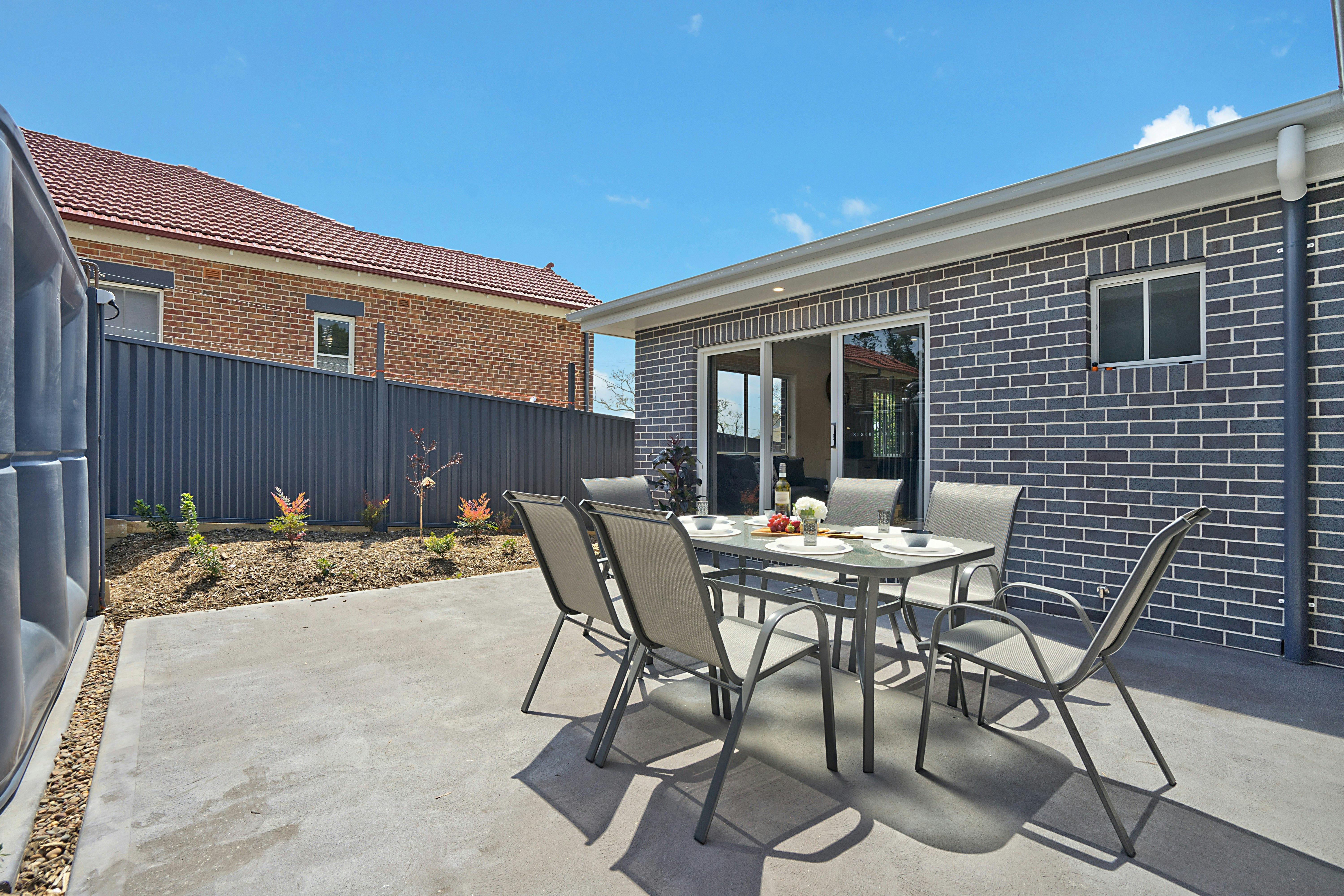 アコモデーションハンター-アダムスストリートメイトランド