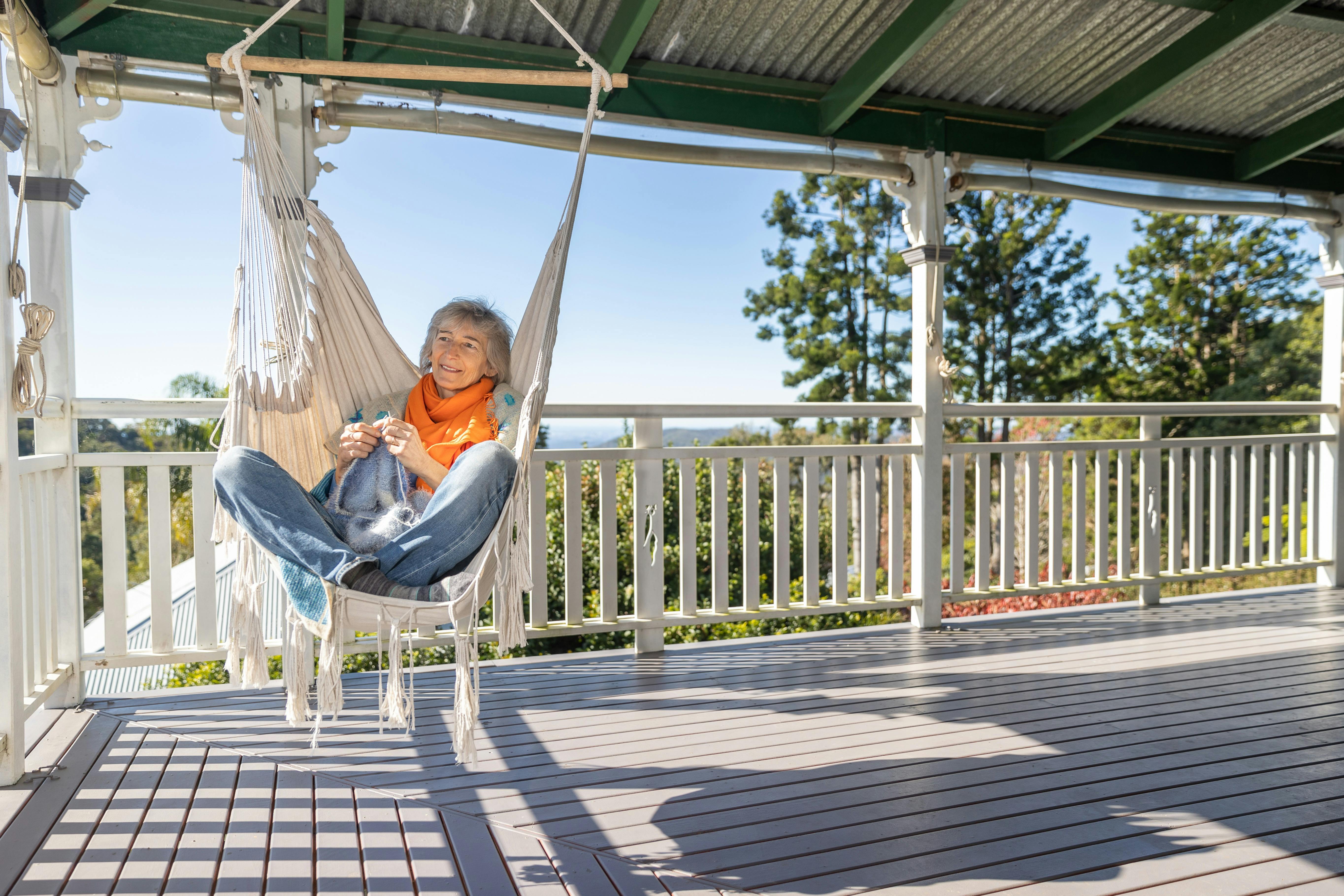 Exhale at Maiala Park Lodge