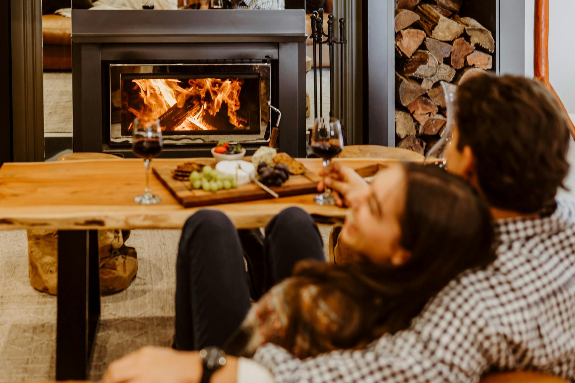 ジンダバインの高級宿泊施設