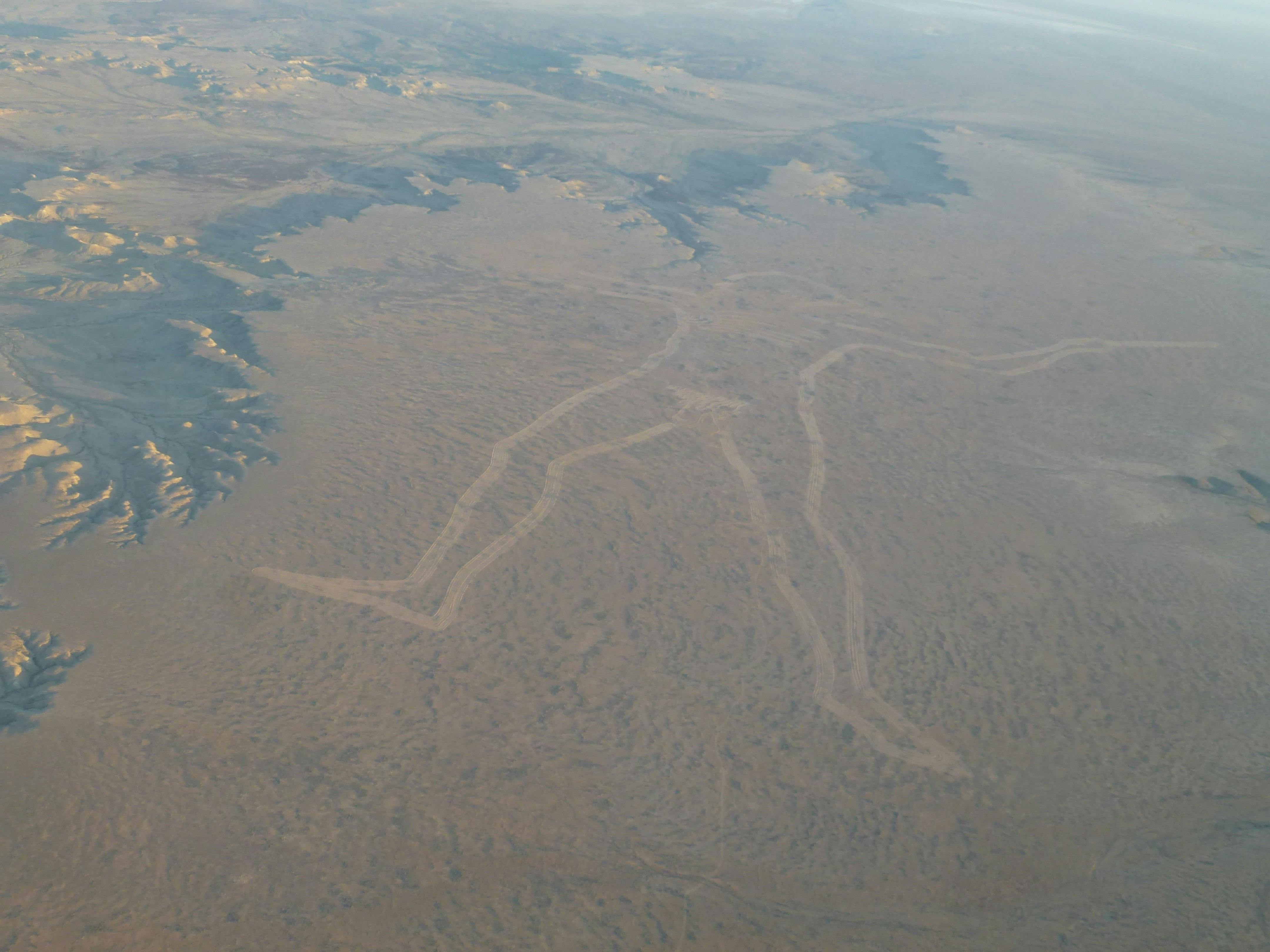 4WD Aussie Swagabout Tours