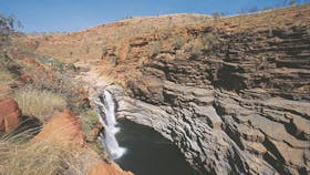 Lennard Gorge, Derby, Western Australia