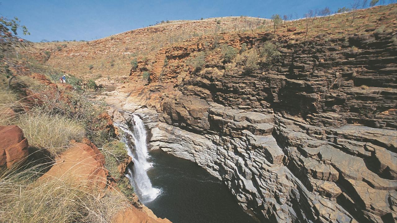 Lennard Gorge