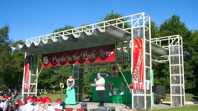 CITP 2023 with Amber