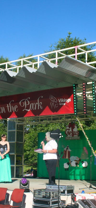 CITP 2023 with Amber