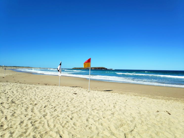 Warilla Beach