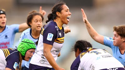 2026 Brumbies W vs Waratahs