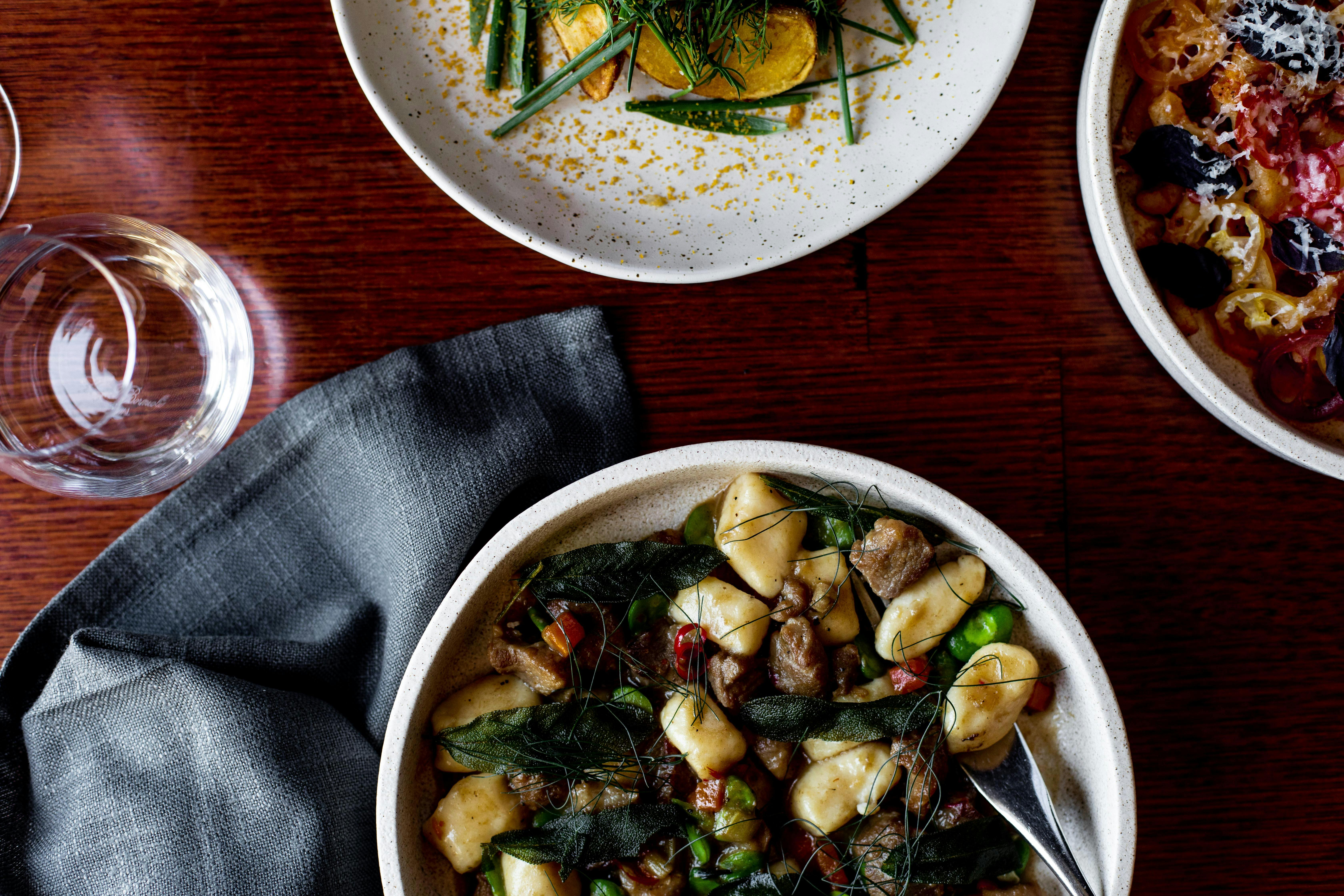 Mother’s Day Lunch at Tokar Estate Restaurant