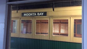 Horse Drawn Tram Display