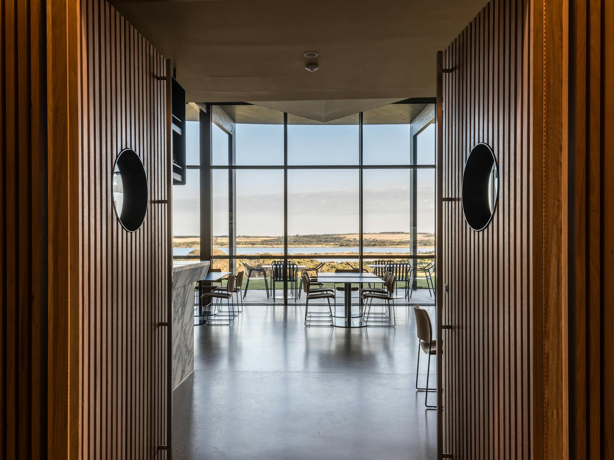 Lago Restaurant