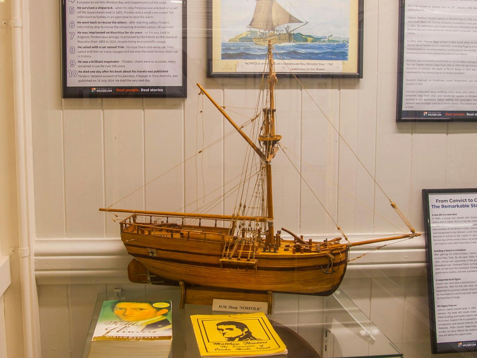 Show 'n' Tell: Stories from the Suitcase - Immigration to the Redlands