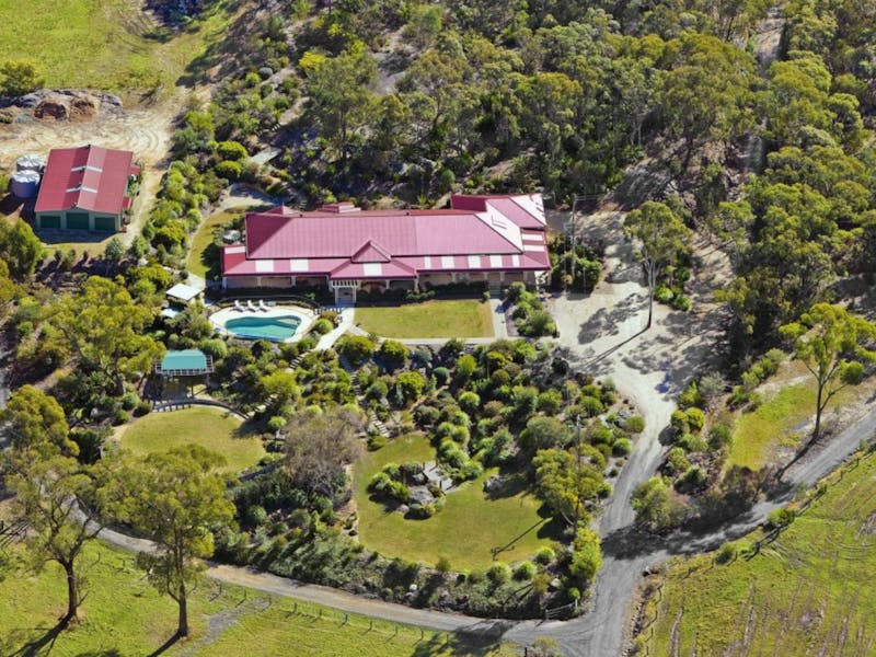 Somersby Gardens
