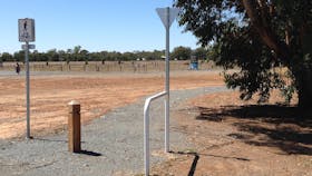 Murchison Rail Trail - Waranga Rail Trail