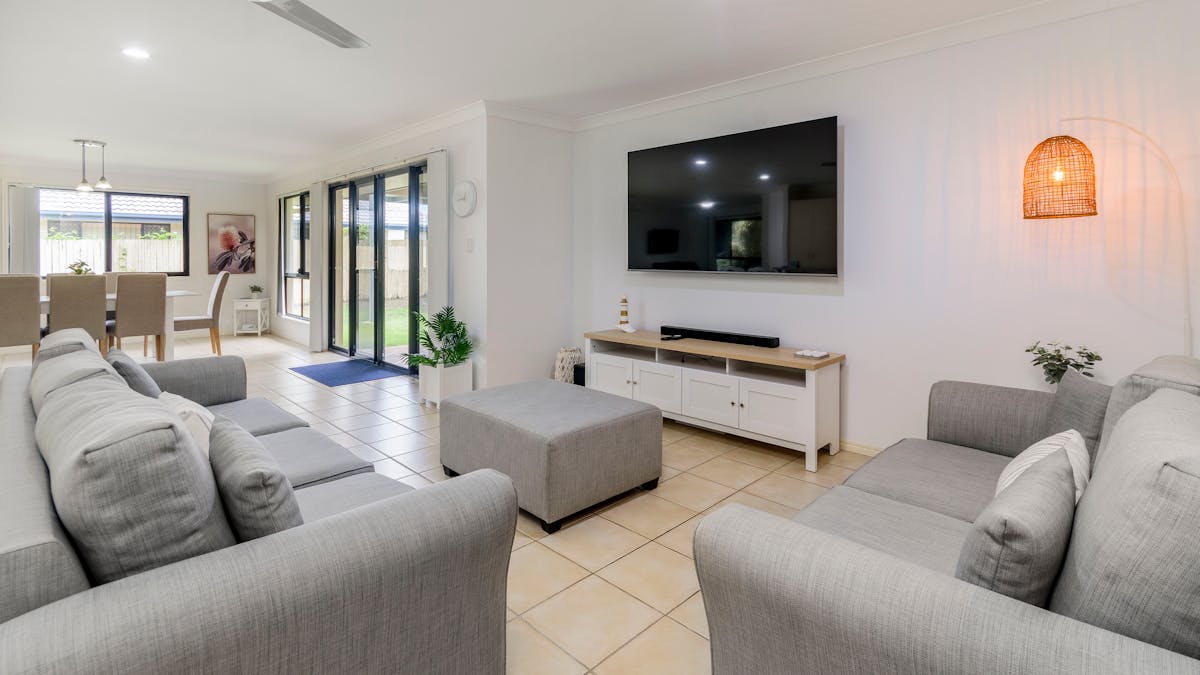 Lounge room
