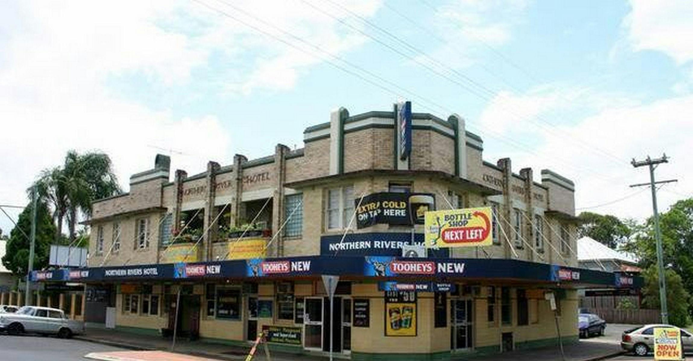 Northern Rivers Hotel NSW Holidays & Things to Do
