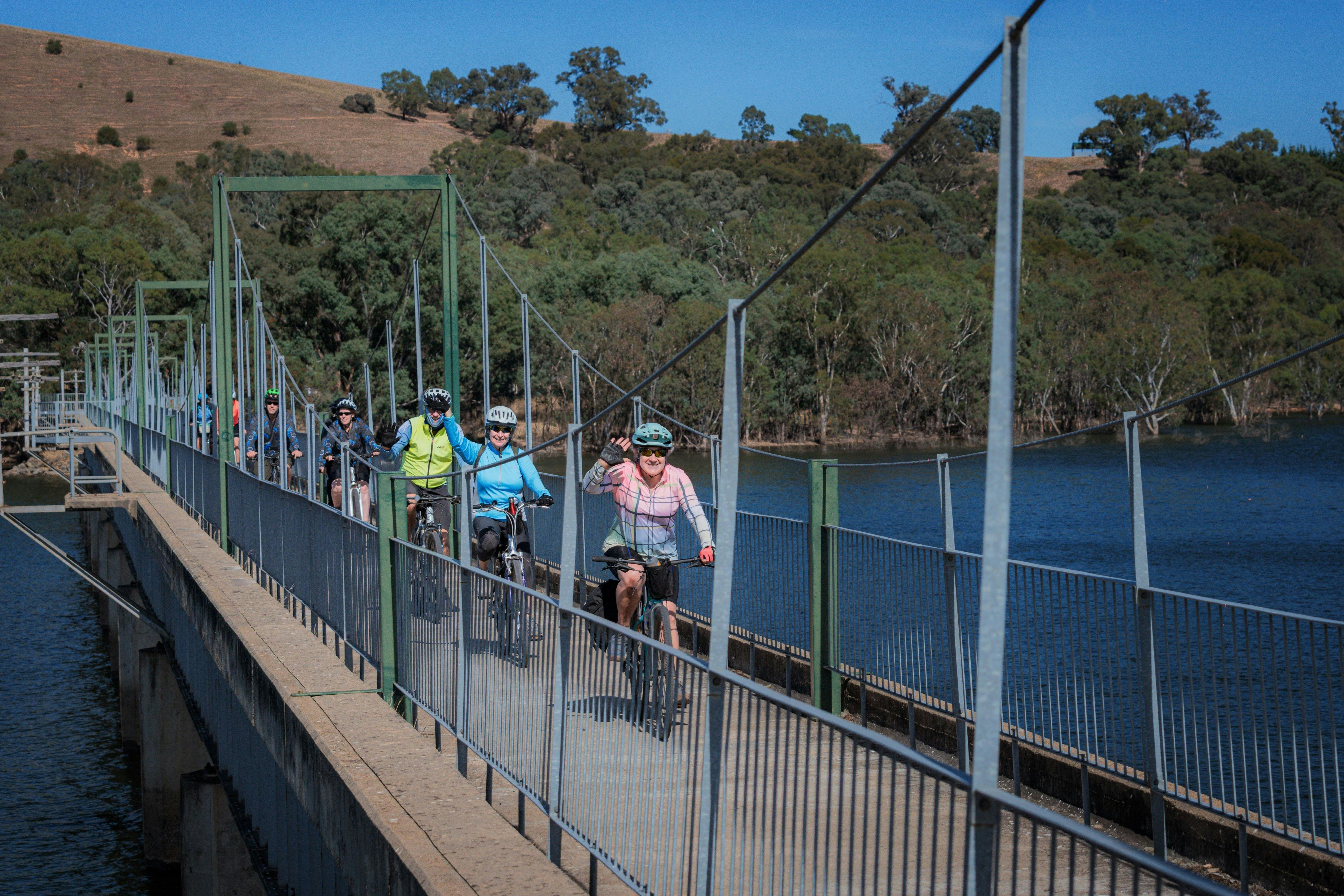 Tour de Trail