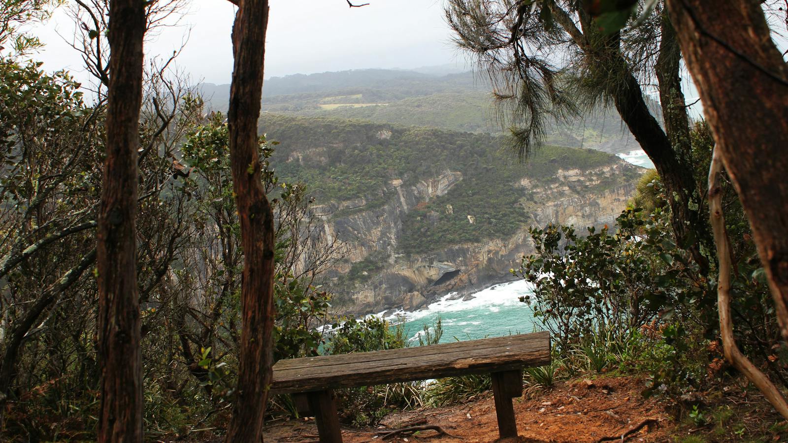 Ocean Views Great Ocean Walk