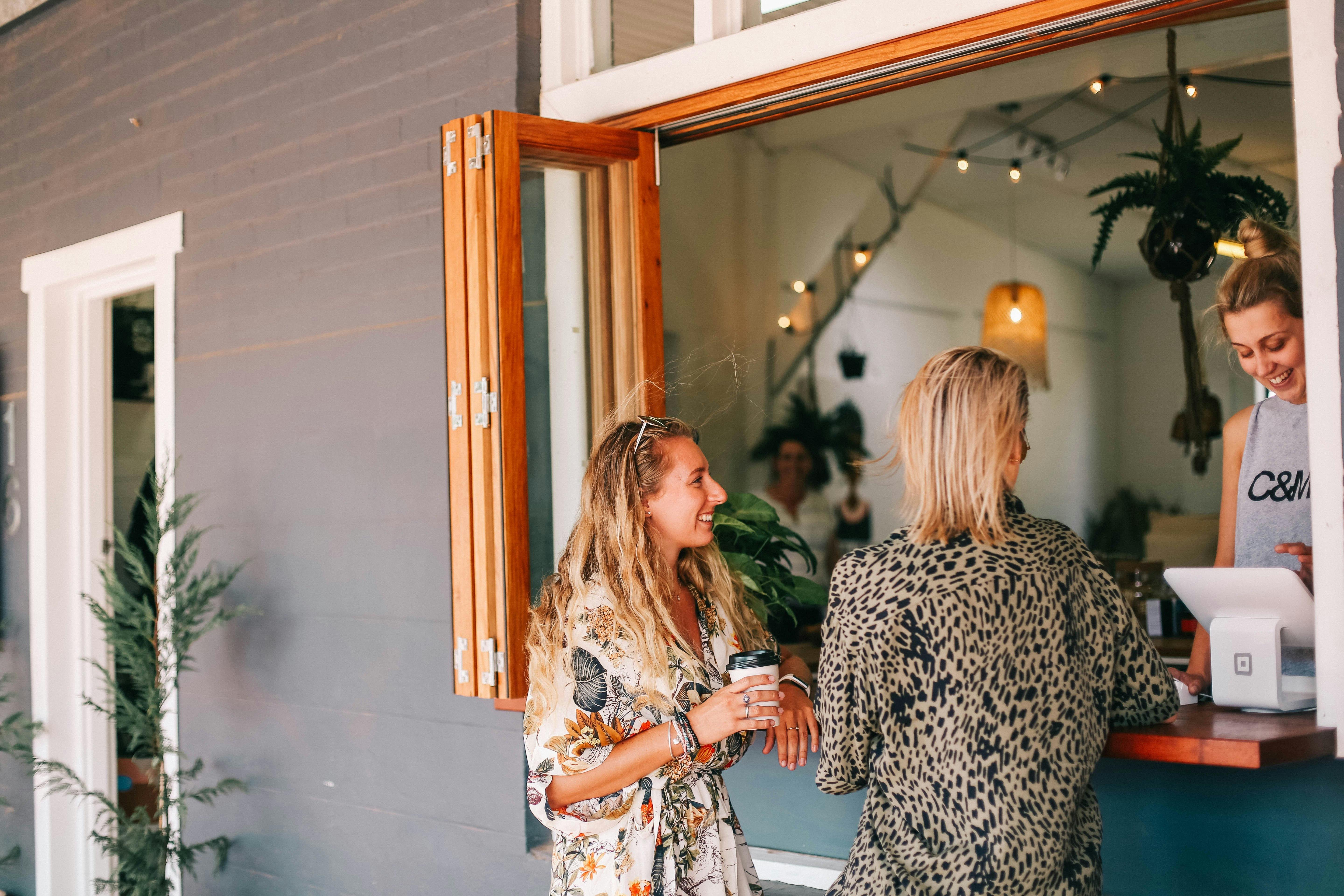 Coffee Window Trangie