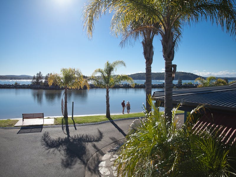 Coachhouse Marina Resort NSW Holidays & Things to Do