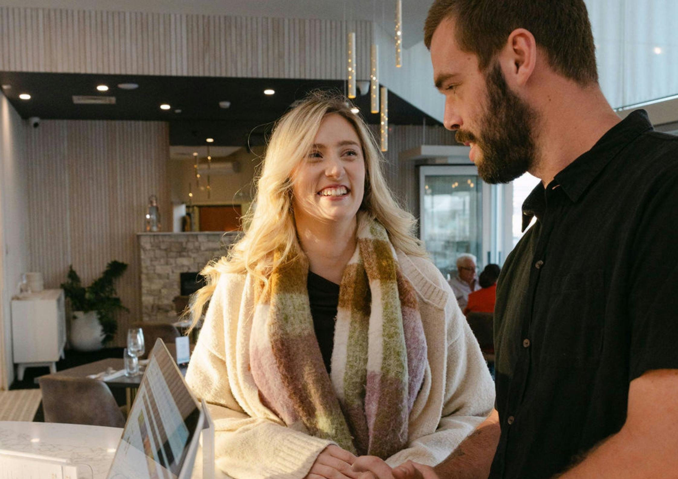 Italian Dinner Glenelg