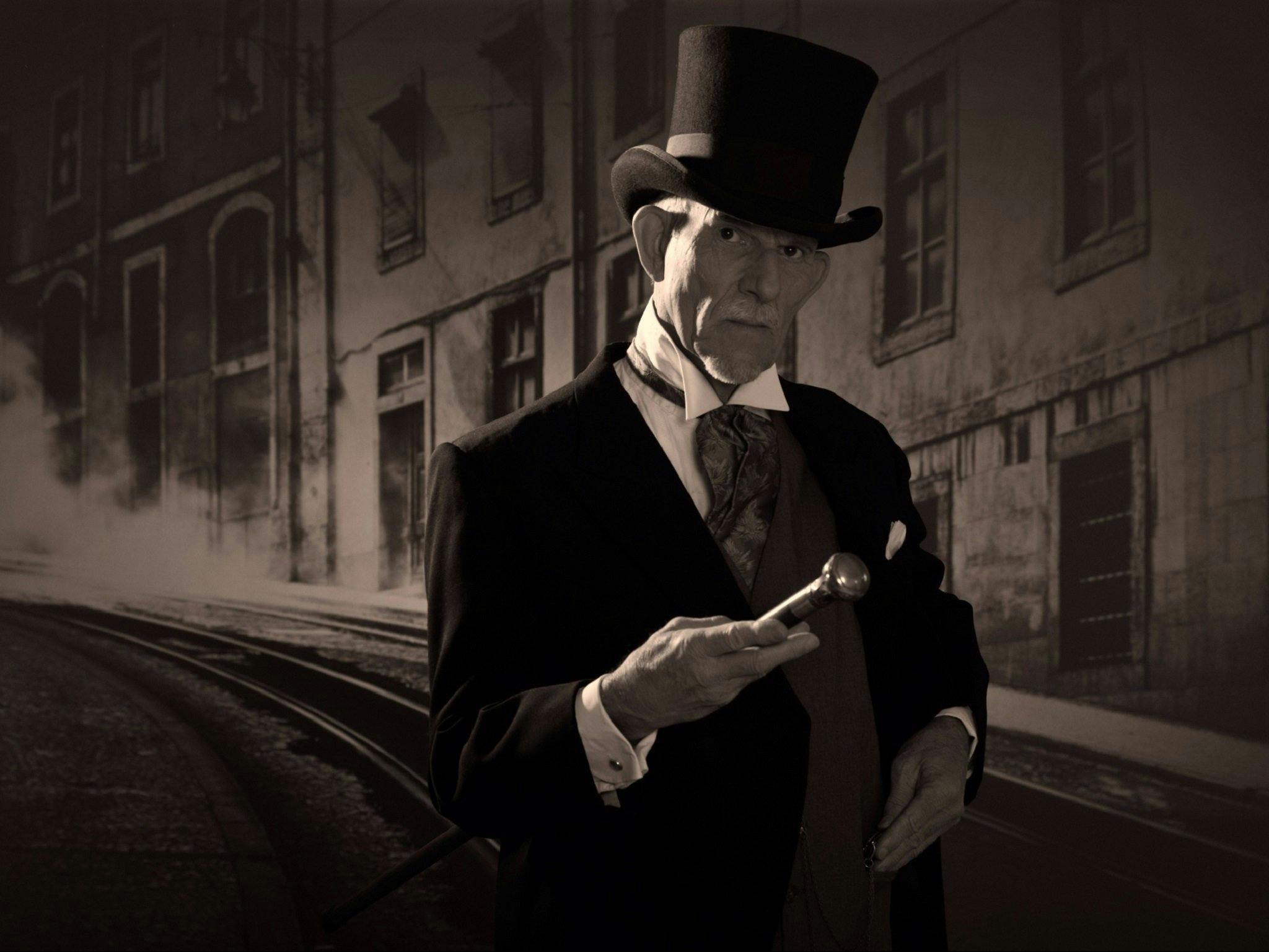 ホーンテッドシドニーゴーストツアー