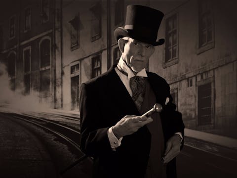 Lantern Ghost Tours