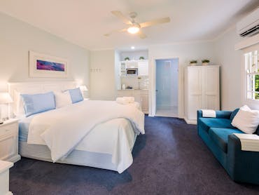 King Room King Room