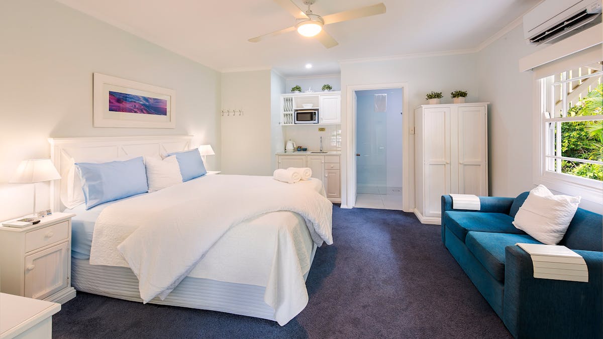 King Room